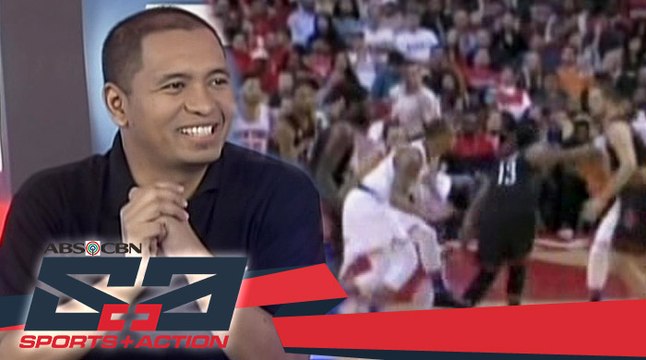 The Score: NBA MVP Race: Westbrook or Harden