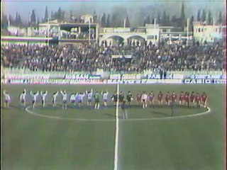 10η  ΑΕΛ-Ηρακλής 0-1 1986-87  ΕΡΤ1