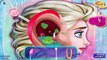 Elsa Ear Emergency - Frozen Elsa Games - Frozen Elsa Ear Surgery Game