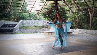 Belly Dance 2nd Session (5)