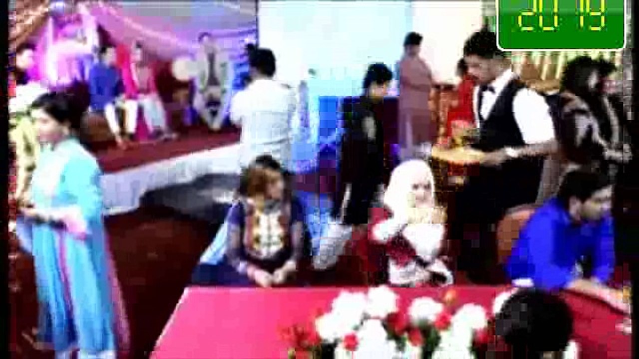 Izn e Rukhsat Episode 25 Geo TV 2nd January 2017