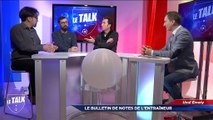 Le Talk PSG avec Hermant, Froment et Alvarez