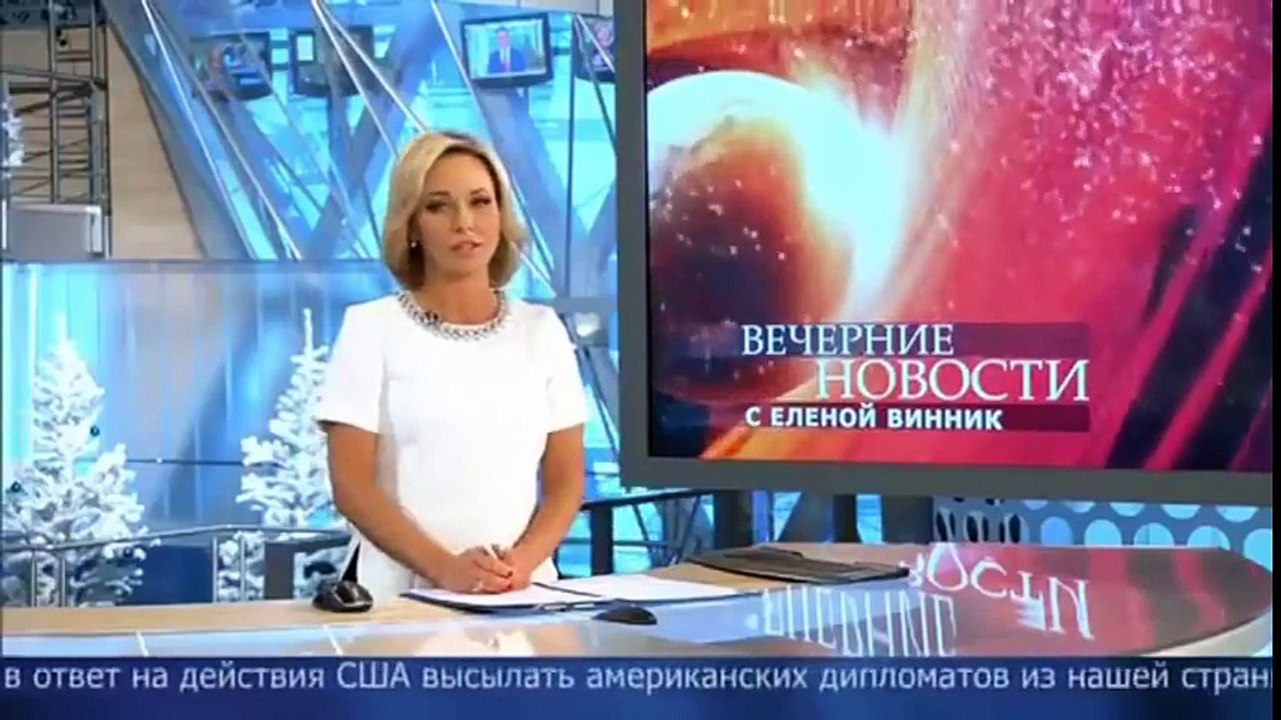 Пymuнa насмешили под новый год Oбaмka не хочет уходить (02.01.2016)