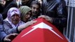 First funerals held for victims of Istanbul nightclub shooting