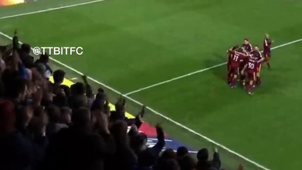 Tom Lawrence With Fantastic Screamer For Ipswich!