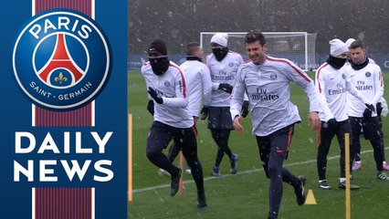 Daily News - January 2nd