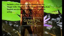 Download Gunmetal Magic: A Novel in the World of Kate Daniels ebook PDF