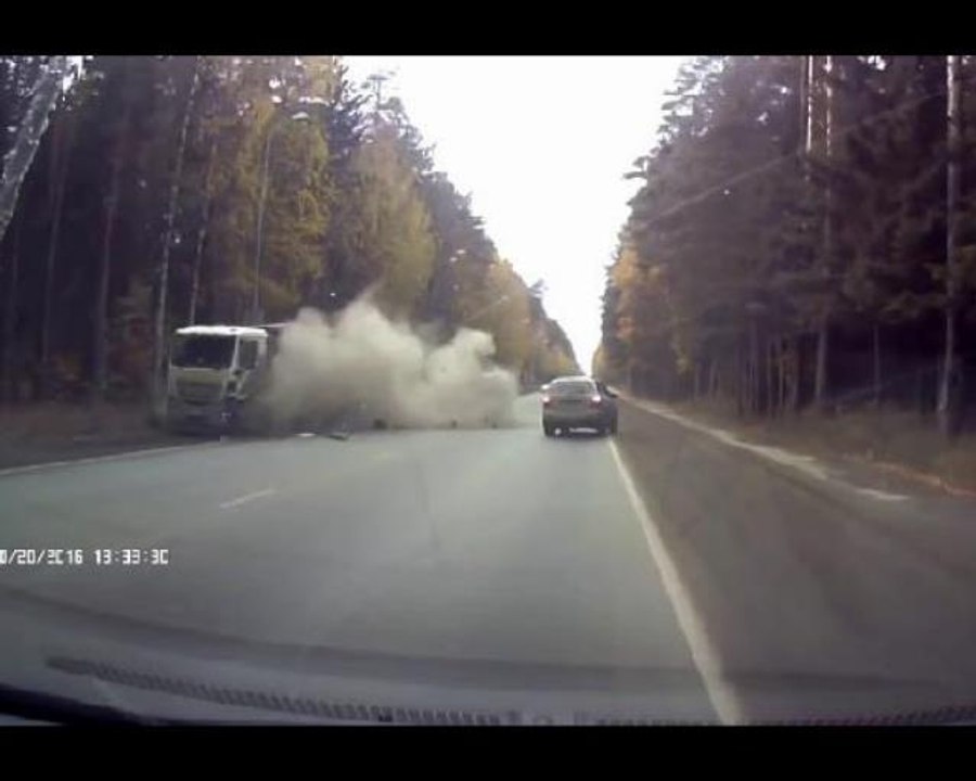 Compilation de crash et accidents de Voitures n°394 en HD | Car Crashes Compilation & Accidents