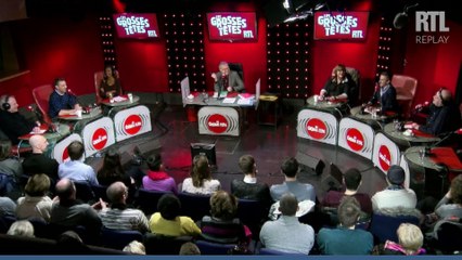 Jeanfi Janssens raconte son repas de Noël