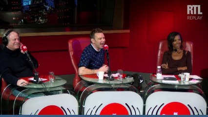 Les sosies des chroniqueurs