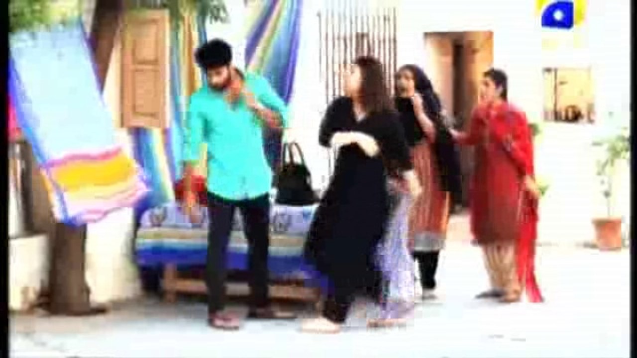 Roshni Episode 50 Geo TV 2nd January 2017