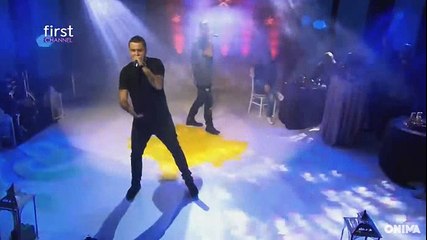 Etnon feat Dj Dagz - Turn me on - N'Kosove Show Festive 2017