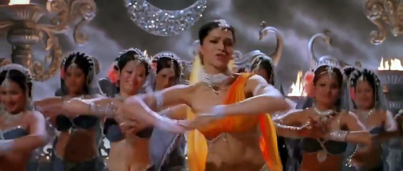 Dhoom Taana - Om Shanti Om 2007 HD - BluRay Music Videos HD