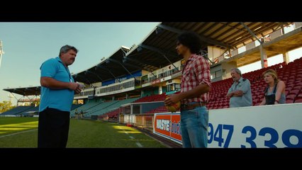 Darwin En Son Taksi - Last Cab to Darwin (2015) Fragman