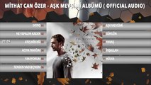 MİTHAT CAN ÖZER - ATEŞ BÖCEĞİ  ( OFFICIAL AUDIO )