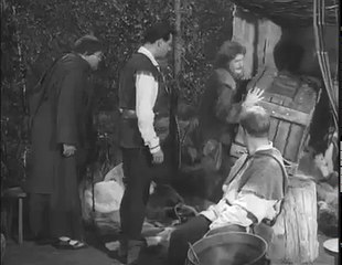 08. The Adventures Of Robin Hood Outlaw Money