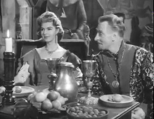 09. Adventures Of Robin Hood Sybella