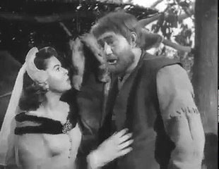 10. Adventures Of Robin Hood Little Mother