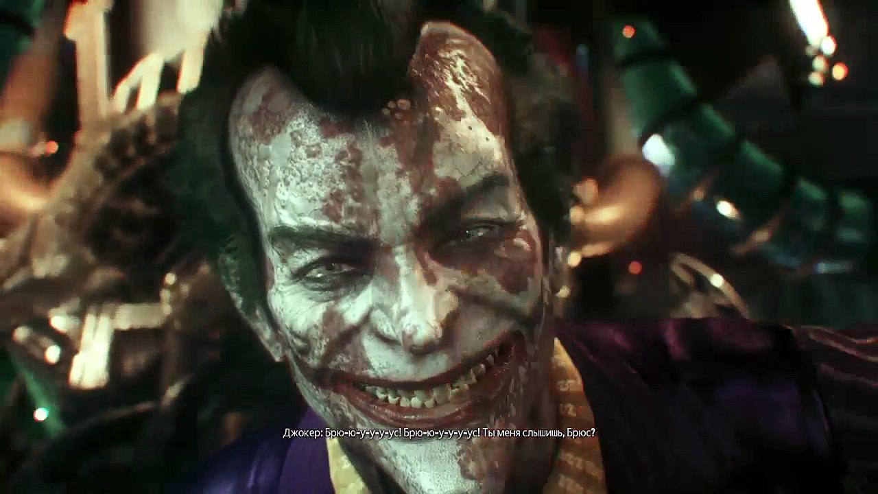 Batman : Arkham Knight (58)