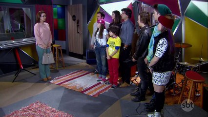 Cúmplices de um Resgate - Paola descobre verdade sobre André (28/10/2016)