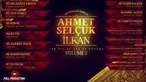 Cengiz Kurtoğlu Ft. Ahmet Selçuk İlkan - Seninle Aşkımız Eski Bir Roman ( Official Audio )