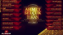 Muazzez Ersoy Ft. Ahmet Selçuk İlkan - Kahır Mektubu - ( Official Audio )