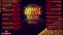 Selami Şahin - Yanımda Sen Olmayınca - ( Official Audio )