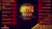 Zerrin Özer Ft. Ahmet Selçuk İlkan - Anılar - ( Official Audio )