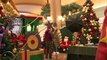 Kid Snippets_ _Mall Santa_ (Imagined by Kids)