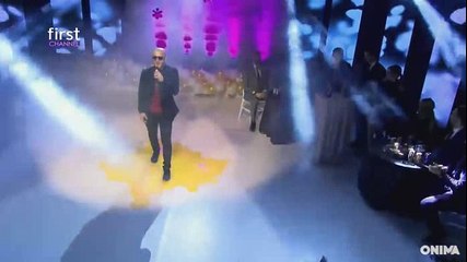 Adrian Gaxha & Franques - My Girl - N'Kosove Show Festive 2017