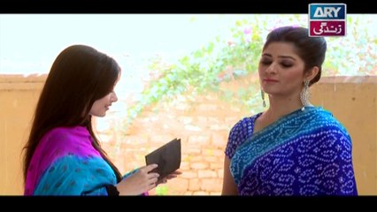 Meri Ladli Episode 17 - on Ary Zindagi in High Quality 2nd January 2017