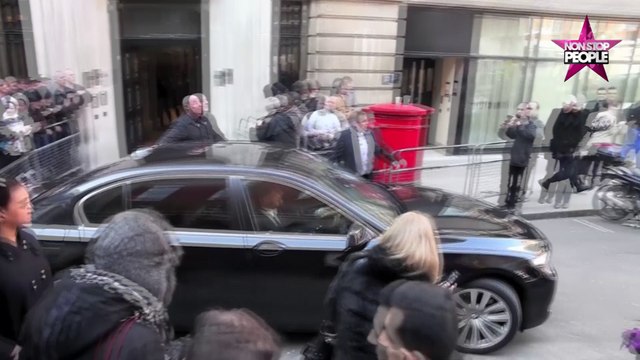 George Michael mort d'un suicide ? Son compagnon répond aux rumeurs