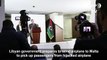 Libya preparing to bring home passengers of hijacked plane