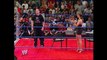 Stephanie McMahon, Zach Gowen, Mr. McMahon and Sable Segment