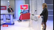 L'entretien sport - Lundi 02 Janvier