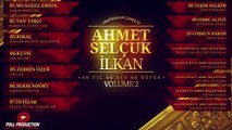 Linet Ft. Ahmet Selçuk İlkan - Hatıram Olsun ( Official Audio )