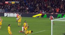 goal of year 2017 giroud(arsenal)