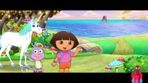 Full Dora the Explorer vs Umizoomi vs Bubble Guppies walkthrough Spiderman videogame episode