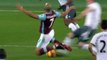 Sofiane Feghouli red card - West Ham 0-0 Manchester United 02-01-2016 (HD)