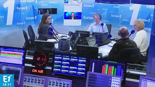 Xavier Bertrand sur François Chérèque : Sa marque, c’était vraiment le courage