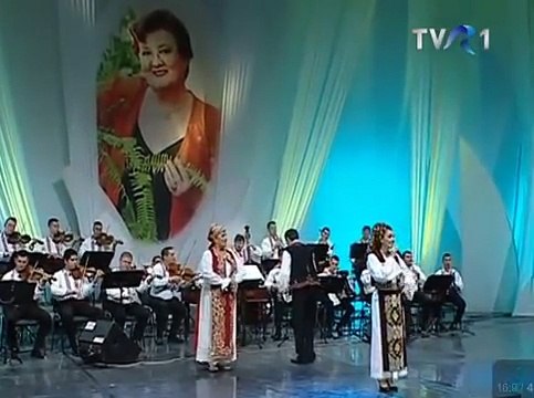 Orchestra Rapsodia Bihoreana ,dir.Liviu Butiu ,Nicoleta si Andreea Voica - In Memoriam Marioara Murarescu