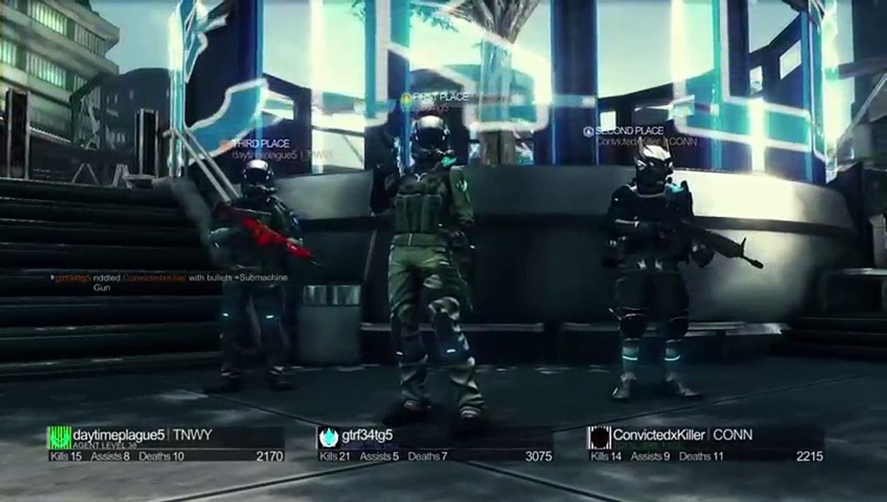 Vediogames