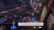 Disney Infinity 1.0 Gold Edition | Monsters University | Scream Tunnel Tussle