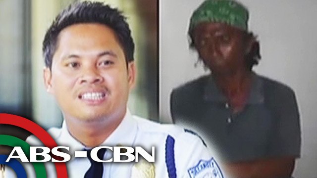 Mission Possible: Oscar Erbio, a modern hero