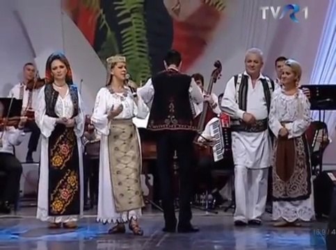 Orchestra Rapsodia Bihoreana,dir. Liviu Butiu-Felicia Stoian si Maria Coman - In Memoriam Marioara Murarescu