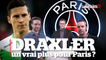 PSG ça se discute : Draxler, un vrai plus pour Paris ?