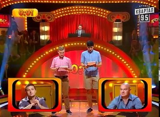 +50 000 - Подборка победителей 9-го сезона, часть 4 - Рассмеши комика 2014