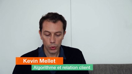 PP kevin sequence 2 - algo et relation client
