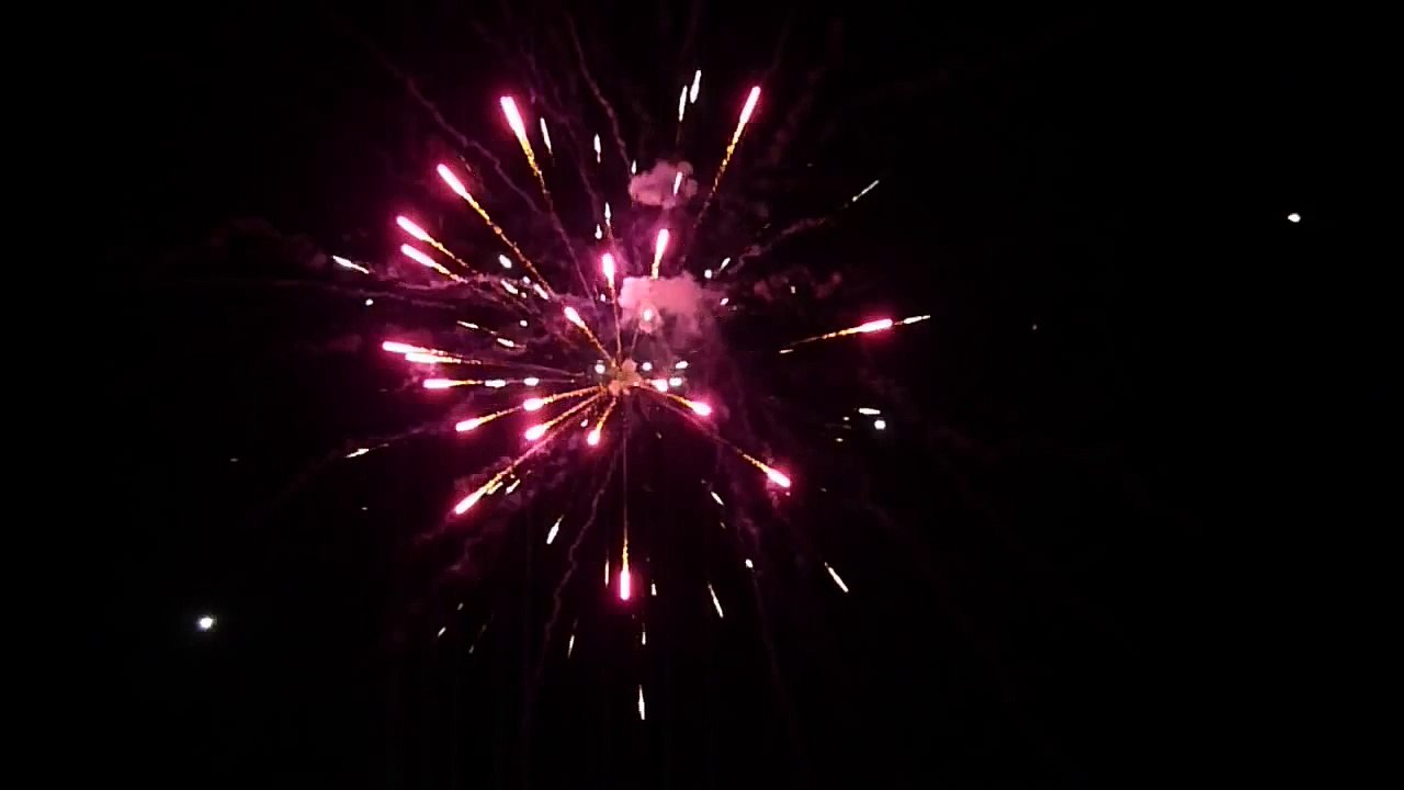 Happy New Year 2017