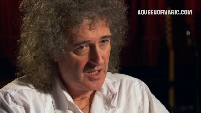 Queen | El Abandono De John Reid 1978 (Leaving John Reid 1978)